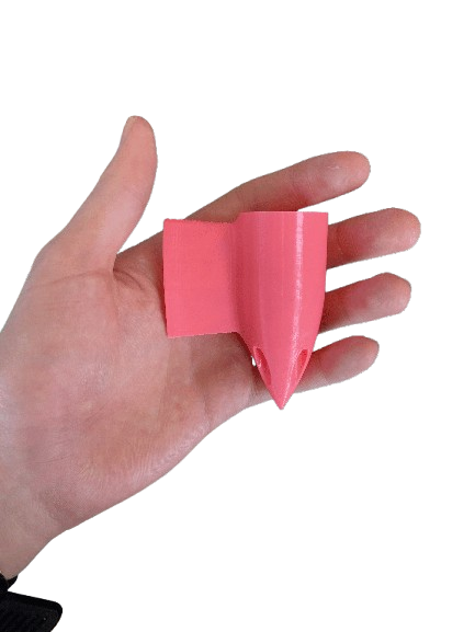 Arm design version 1