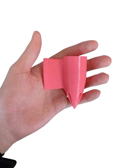 Arm design version 1