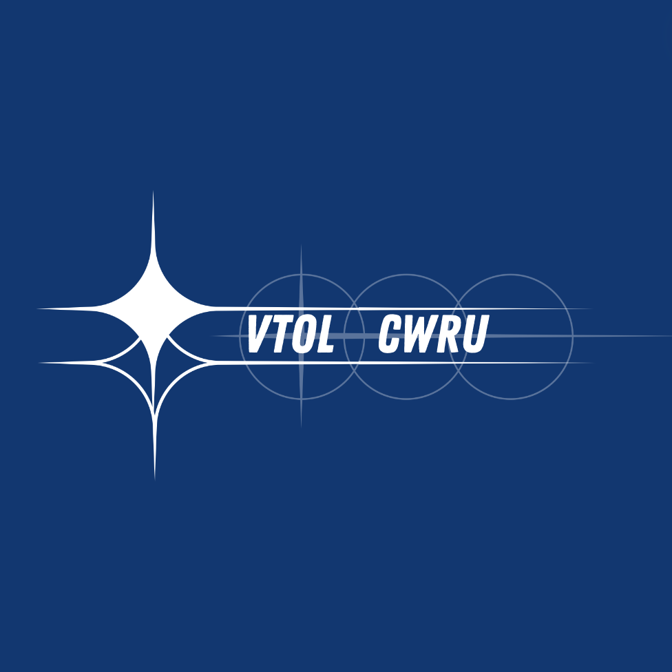 CWRU VTOL
